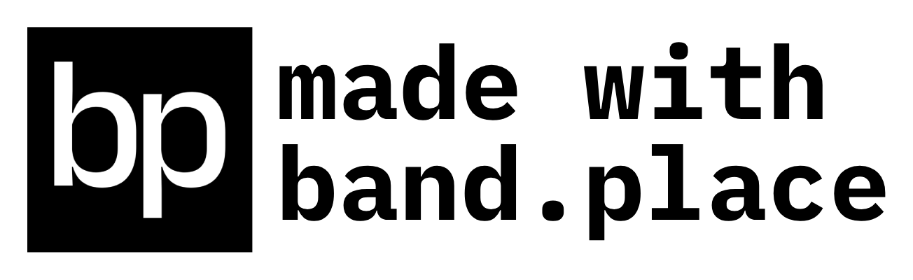 made with bandplace